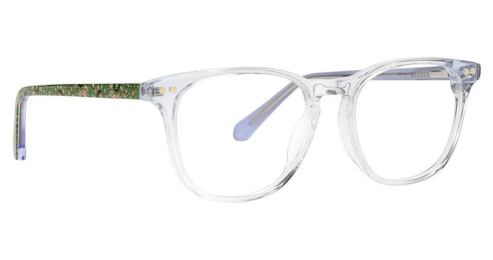 Vera Bradley VBGWYN Eyeglasses